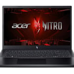 Acer Nitro V 15 ANV15-51-59RM - 15.6" FHD 165Hz - Intel Core i9-13900H - 16GB RAM -  512GB SSD -  NVIDIA RTX 5050  8GB - WIN 11 PRO K thumbnail 1