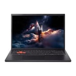 Acer Nitro Lite NL16-71G-790D, Intel Core i7-13420H, RAM 16GB, SSD 512GB, NVIDIA RTX 3050 6GB, 15.6 WUXGA 165Hz, Black thumbnail 7