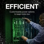 هارد Seagate Exos 7E10 8TB SATA 3.5 داخلي thumbnail 6