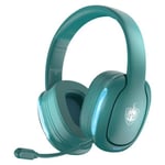 Phoinikas Q3S Wireless Gaming Headset 2.4GHz/3.5mm thumbnail 5