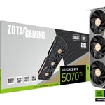 كارت شاشة Zotac Gaming GeForce RTX 5070 Ti 16GB GDDR7 OC Edition thumbnail 7