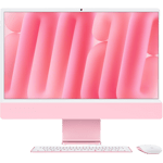 Apple iMac 24" M4 8-Core 16GB/256GB Desktop thumbnail 10