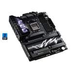 ASUS ROG CROSSHAIR X870E HERO AM5 ATX Motherboard thumbnail 5