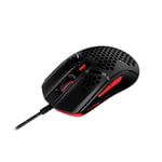 ماوس HyperX Pulsefire Haste 16000 DPI Dual-Mode RGB قيمنق أسود thumbnail 15