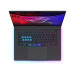 ASUS ROG Strix G16 G615JPR-RV103, Intel Core i7-14650HX, 16GB RAM, 512GB SSD, NVIDIA RTX 5070 8GB, 16" WUXGA 165Hz, Volt Green thumbnail 6