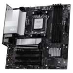 لوحة أم MSI PRO B850 Micro-ATX AM5 DDR5 thumbnail 6
