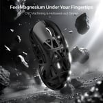 Attack Shark R2 Wireless Gaming Mouse 26000 DPI Black thumbnail 3