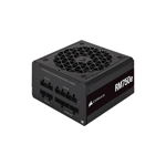 باور سبلاي Corsair RM750e Plus 750W 80+ Gold Fully Modular أسود thumbnail 1
