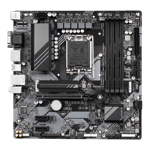لوحة أم Gigabyte B760M-DS3H B760 LGA1700 Micro-ATX thumbnail 3