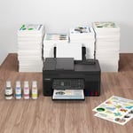 Canon G4470 All-in-One Color Wireless Printer thumbnail 12