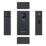 Marsriva 14.33kWh 48V Ultra-Capacity LiFePO4 Battery MR-LFP48-280 thumbnail 6