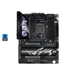 ASUS ROG CROSSHAIR X870E HERO AM5 ATX Motherboard thumbnail 2