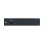 Wi-Tek WI-PS210G(V4) 8-Port PoE Switch with 2 Gigabit Uplinks 120W thumbnail 5