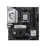 MSI B850M GAMING WIFI AMD AM5 DDR5 Micro-ATX Motherboard thumbnail 3