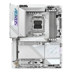 لوحة أم Gigabyte Aorus Pro Ice X870E AM5 ATX DDR5 thumbnail 7
