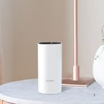 راوتر TP-Link Deco M4 AC1200 WiFi 5 Dual-Band Mesh 1‑Pack thumbnail 5