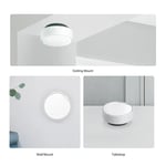 TP-Link Deco X50-PoE AX3000 3-Pack WiFi 6 Dual-Band Mesh System thumbnail 4
