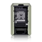 كيس Thermaltake The Tower 300 Micro-ATX Mini-ITX أزرق thumbnail 37