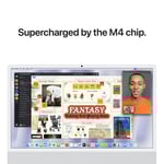 Apple iMac 24" M4 24GB/512GB Desktop thumbnail 2