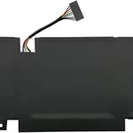 Zoom Laptop Battery M492 MSI Pulse GL66, Sword 15 thumbnail 5