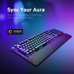 Vertux Toucan Pro Mechanical Gaming Keyboard Wired RGB thumbnail 2
