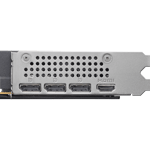 MSI Shadow GeForce RTX 5050 8GB GDDR6 OC Edition thumbnail 6
