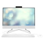 HP AIO 24 23.8" Core i5-1235U 8GB/512GB Desktop thumbnail 4