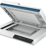 HP ScanJet Pro 2600f1 A4 Duplex Scanner 25ppm 600dpi ADF thumbnail 4