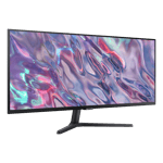 شاشة Samsung ViewFinity S50GC 34″ WQHD 3440x1440 100Hz VA thumbnail 3