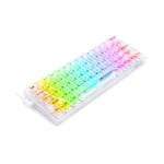 Redragon K617CT Fizz 60% Wired Mechanical Gaming Keyboard RGB thumbnail 4