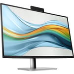 شاشة HP Series 5 Pro 27″ 2560x1440 100Hz IPS فضي thumbnail 3