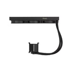 مبرد ASUS ProArt LC 360 360mm AIO سائل أسود thumbnail 2