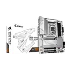 لوحة أم Gigabyte Aorus Elite B650 AM5 ATX DDR5 Ice thumbnail 1