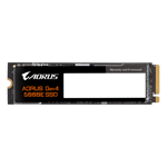 SSD Gigabyte Aorus Gen4 1TB NVMe M.2 thumbnail 5