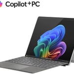 Microsoft Surface Pro 11th Edition Copilot+ 13" Laptop – Intel Ultra 5 236V, 16GB RAM, 256GB SSD, 2880x1920 Touch Display,  Windows 11 Pro thumbnail 3