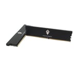 رام Anaconda King Snake DDR5 32GB (2x16GB) 6000MHz أسود thumbnail 2