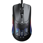 Glorious O2 Mini Gaming Mouse Wired 26000 DPI Black thumbnail 4