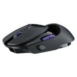 ماوس Rapoo VT960 Pro 26000 DPI لاسلكي RGB أسود thumbnail 4