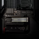 SSD ADATA Legend 860 2TB NVMe M.2 PCIe Gen4 thumbnail 14