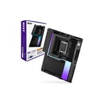 لوحة أم NZXT N9 Z890 LGA1851 DDR5 ATX thumbnail 1