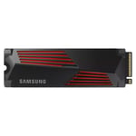 SSD سامسونج 990 Pro 2TB NVMe M.2 PCIe 4.0 داخلي thumbnail 5