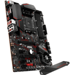 MSI MPG X570 GAMING PLUS AM4 ATX DDR4 Motherboard thumbnail 5