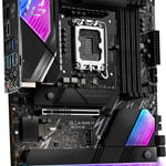 مذربورد أزروك Z890 Lightning WiFi لمعالجات LGA 1851 مقاس ATX مع DDR5 و PCIe 5.0 و Thunderbolt 4 thumbnail 6