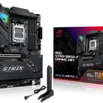 ASUS ROG Strix B860-A Gaming WiFi LGA1851 ATX Motherboard thumbnail 10