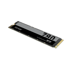 هارد داخلي ليكسر NM790 بسعة 2 تيرابايت NVMe PCIe Gen4x4 مقاس M.2 2280 thumbnail 4