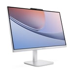 كومبيوتر Lenovo A100 AIO Pro 23.8″ Intel Core i3-N305 8GB/512GB SSD Intel UHD Graphics thumbnail 7