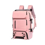 شنطة Raptor Roam Travel 15.6″ شنطة لابتوب وردي thumbnail 2
