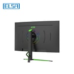 ELSA EA271GX 27" Full HD 280Hz 1ms Fast VA Ergonomic Gaming Monitor thumbnail 2