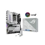 لوحة أم ASUS ROG Maximus Z890 Apex LGA1851 ATX DDR5 thumbnail 1