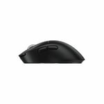 ماوس Logitech G Pro X Superlight 2 44000 DPI Lightspeed Wireless 5 زر أسود thumbnail 3
